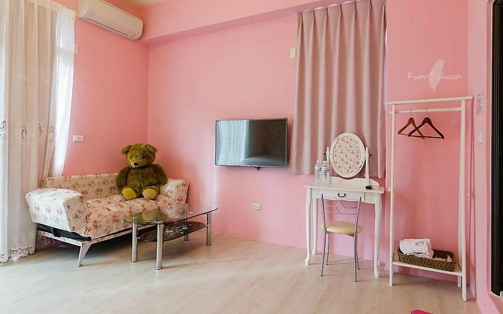Slowly B&B T'ai-tung Εξωτερικό φωτογραφία