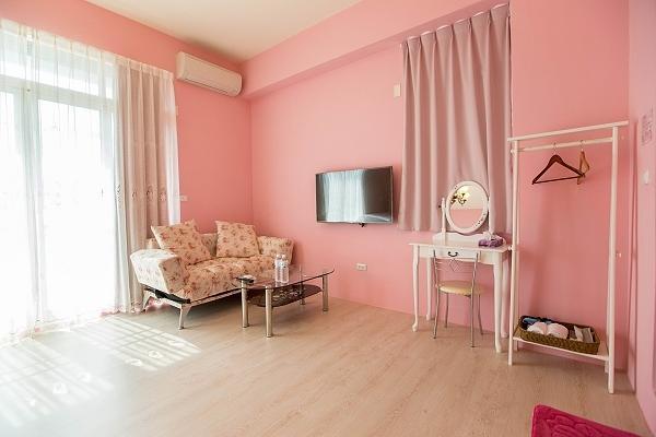 Slowly B&B T'ai-tung Εξωτερικό φωτογραφία